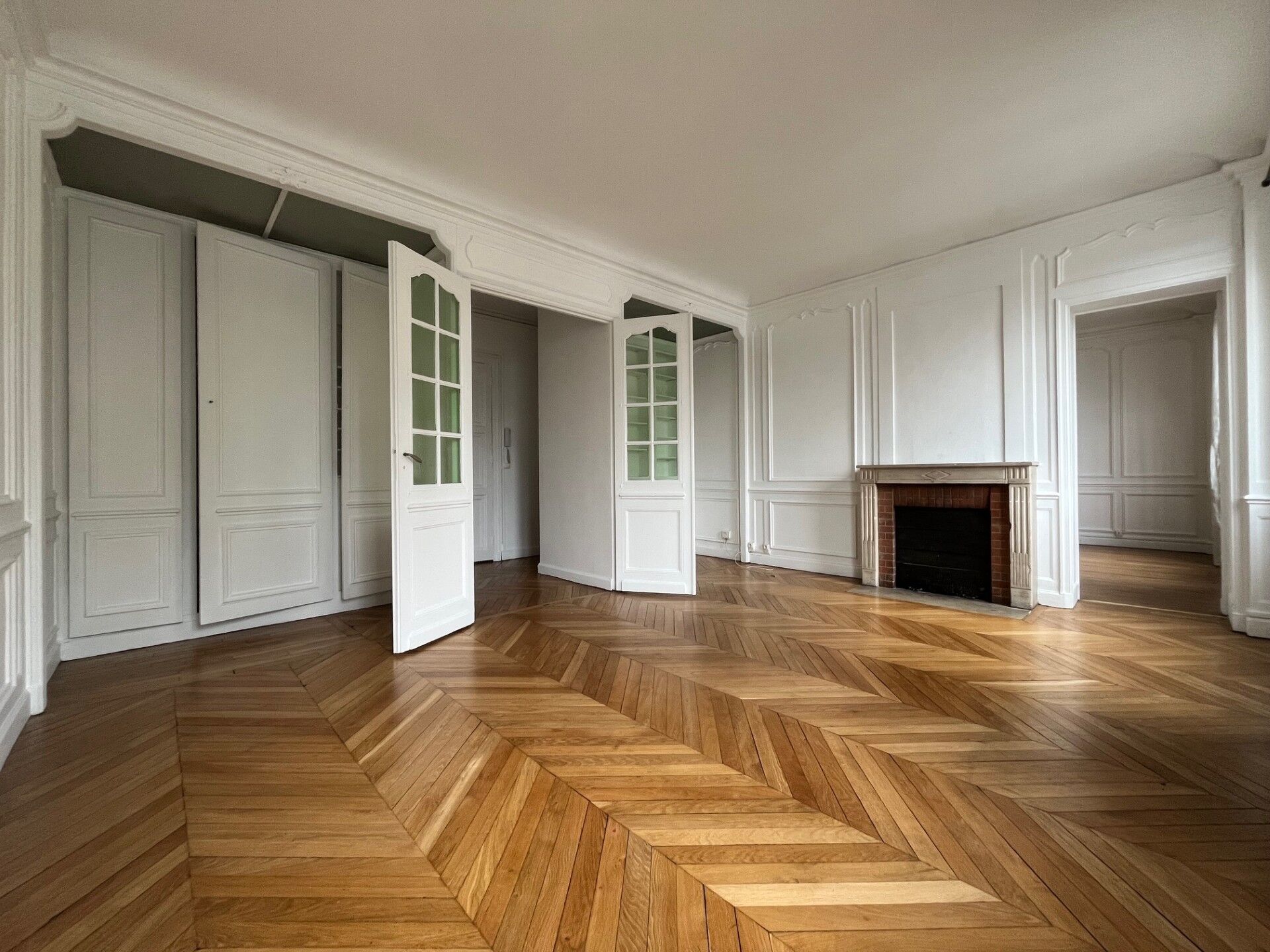 Agence immobilière de IMMOBILIERE PARIS OUEST