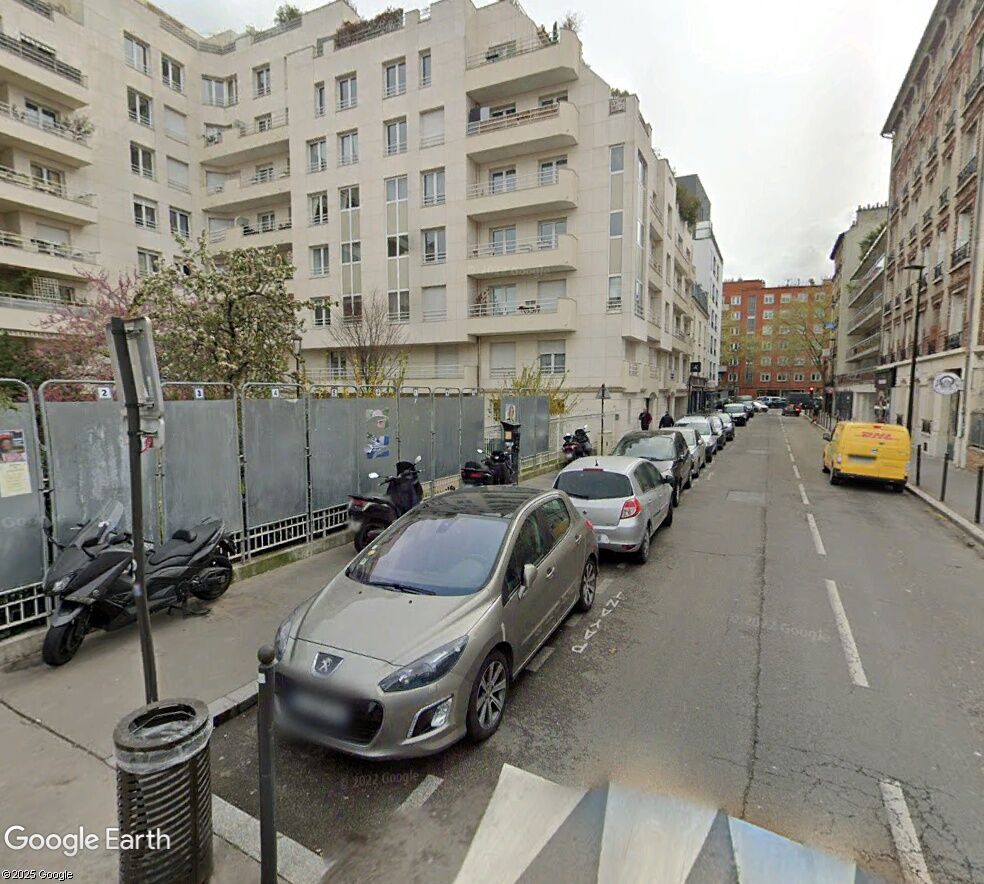 Agence immobilière de IMMOBILIERE PARIS OUEST