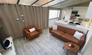 Appartement 1 Pièce 53 m² à louer à Paris 16 (75016)