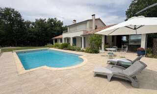 Maison 6 Pièces 230 m² à vendre à Lugan (81500)