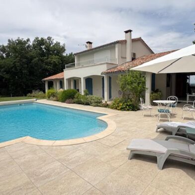 Maison 6 pièces 595000 €