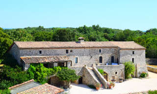 Maison 11 Pièces 380 m² à vendre à Uzès (30700)