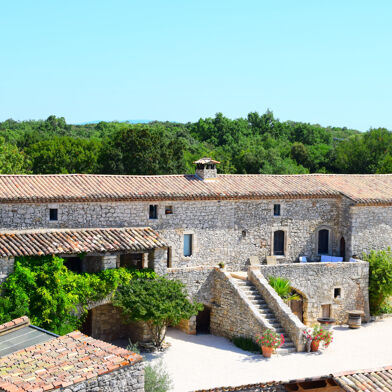 Maison 11 pièces 1872000 €