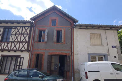 Maison 3 pièces 92000 €