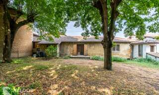 Maison 7 Pièces 271 m² à vendre à Jassans-Riottier (01480)