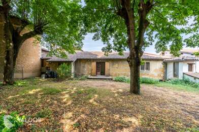 Maison 7 pièces 339000 €