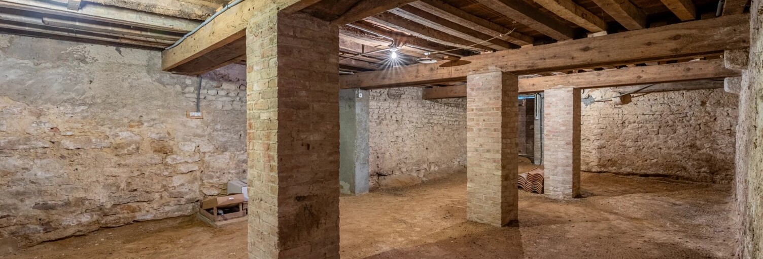 Maison 7 Pièces 271 m² à vendre à Jassans-Riottier (01480)