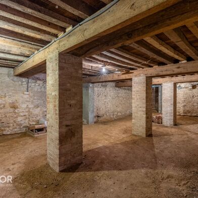 Maison 7 pièces 363000 €