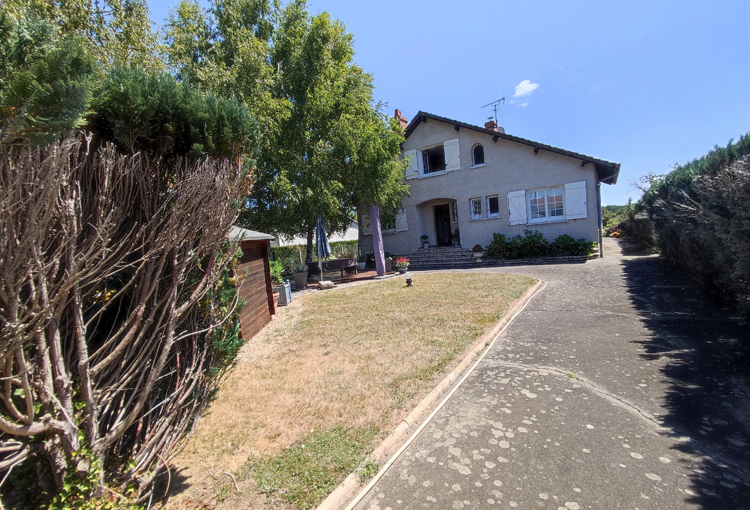 Maison idéale pour investissement locatif, avec locataires e — photo 1