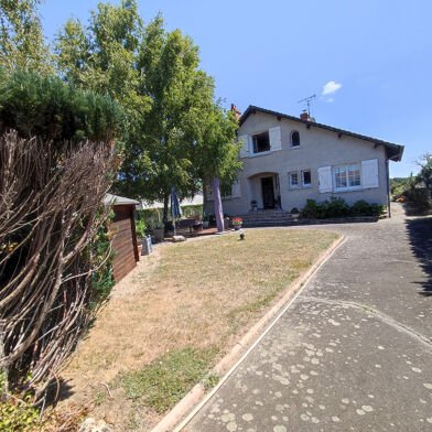 Maison 5 pièces 148000 €