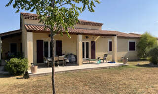 Maison 5 Pièces 150 m² à vendre à Alleins (13980)