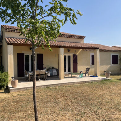 Maison 5 pièces 750000 €