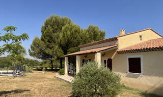 Maison 5 Pièces 150 m² à vendre à Alleins (13980)