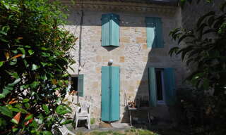 Maison 3 Pièces 111 m² à vendre à Lestiac-sur-Garonne (33550)