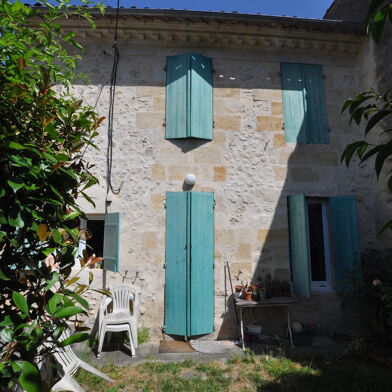 Maison 3 pièces 178500 €