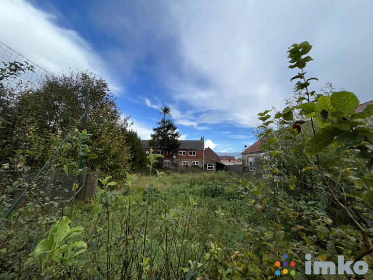 Terrain constructible. — photo 1