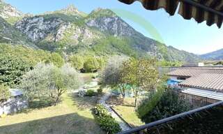 Appartement 3 Pièces 62 m² à vendre à Breil-sur-Roya (06540)