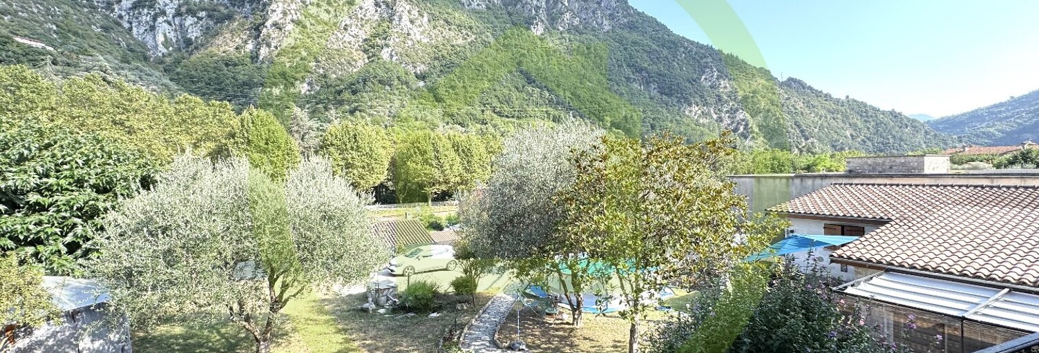 Appartement 3 Pièces 62 m² à vendre à Breil-sur-Roya (06540)