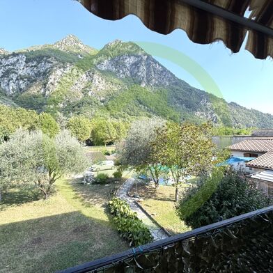 Appartement 3 pièces 115000 €