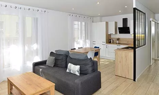 Appartement 2 Pièces 45 m² à louer à Lyon 3 (69003)
