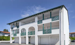 Appartement 1 Pièce 28 m² à vendre à Urrugne (64122)