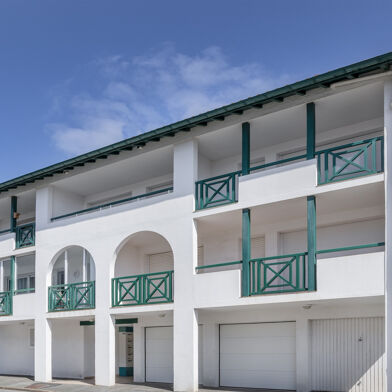 Appartement 1 pièces 180000 €