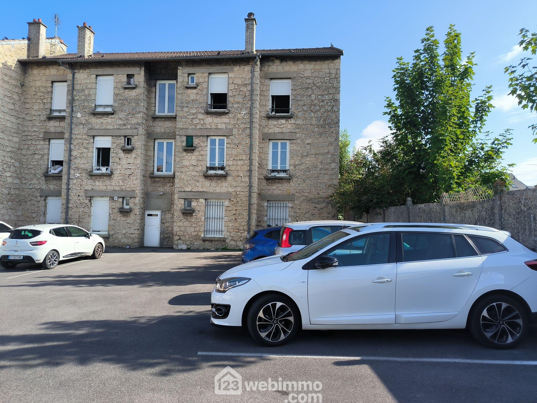 Agence immobilière de 123webimmo Soissons