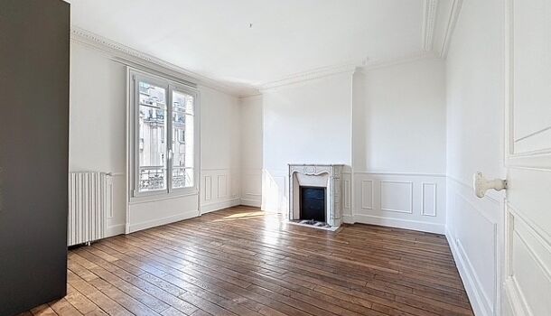 Appartement 4 pièces  à vendre Reims 51100