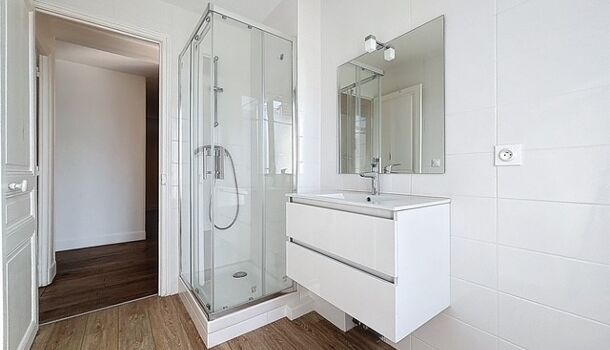 Appartement 4 pièces  à vendre Reims 51100