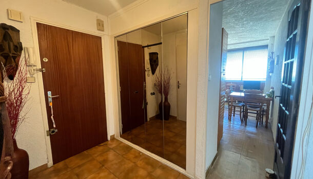 Appartement 5 pièces  à vendre Toulon 83000