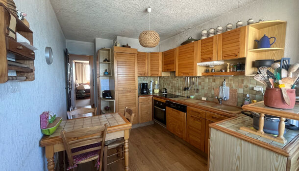 Appartement 5 pièces  à vendre Toulon 83000