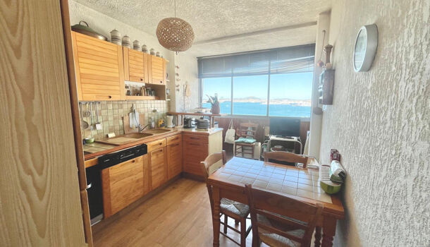 Appartement 5 pièces  à vendre Toulon 83000