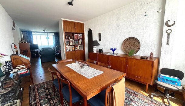 Appartement 5 pièces  à vendre Toulon 83000