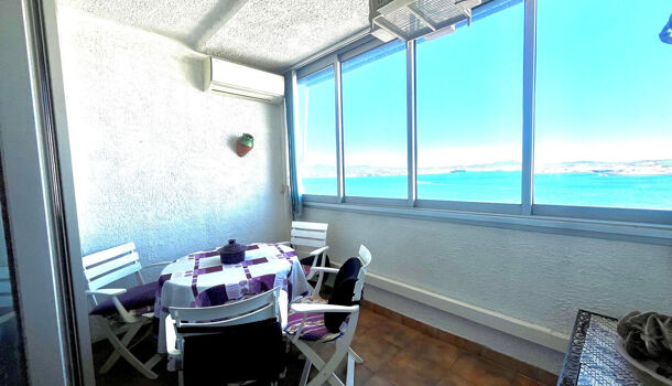 Appartement 5 pièces  à vendre Toulon 83000