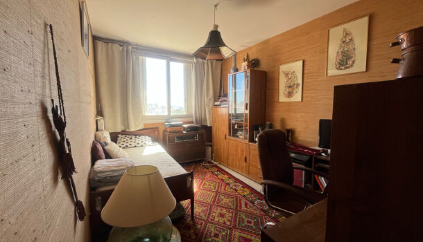 Appartement 5 pièces  à vendre Toulon 83000