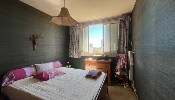 Appartement 5 pièces  à vendre Toulon 83000