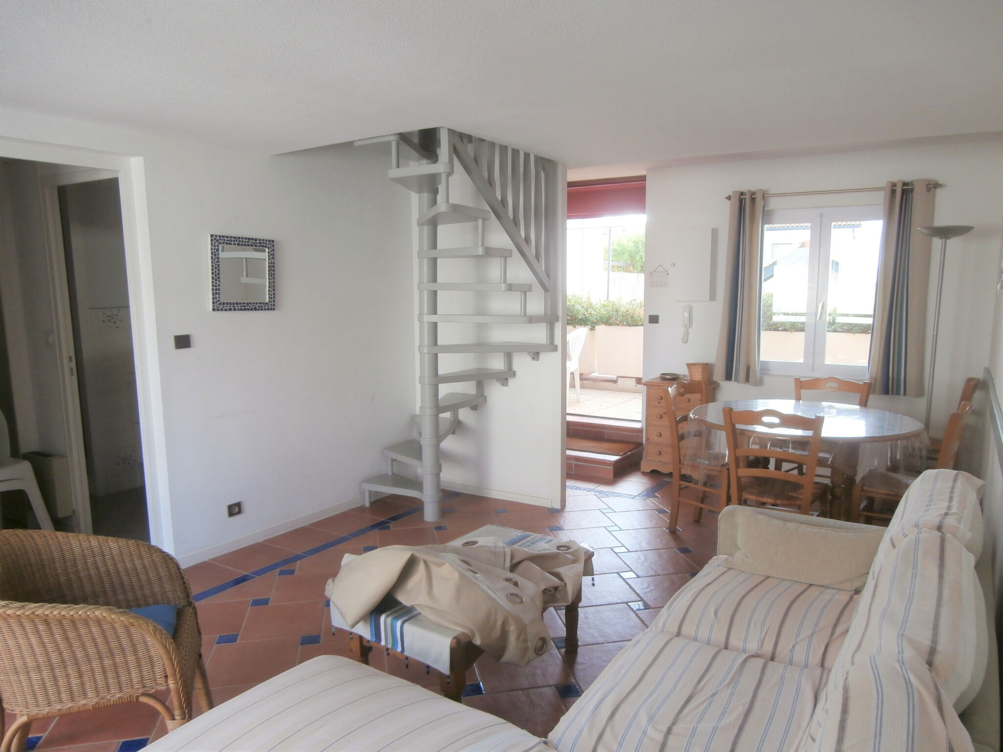 Appartement  T3 à vendre Saint-Jean-de-Luz 64500