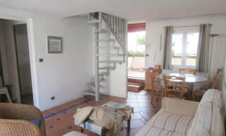 Appartement 3 Pièces 61 m² à vendre à Saint-Jean-de-Luz (64500)