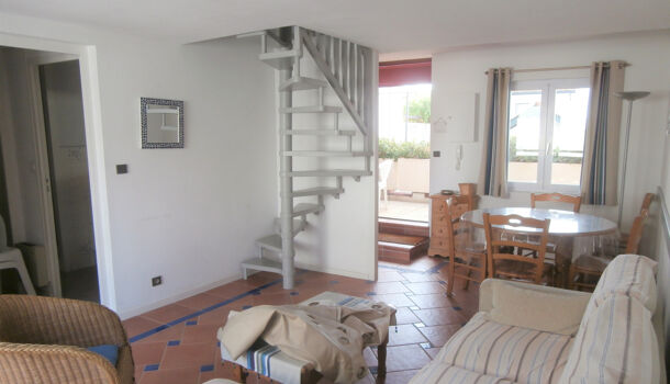 Appartement 3 pièces  à vendre Saint-Jean-de-Luz 64500