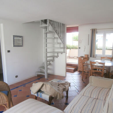 Appartement 3 pièces 495000 €