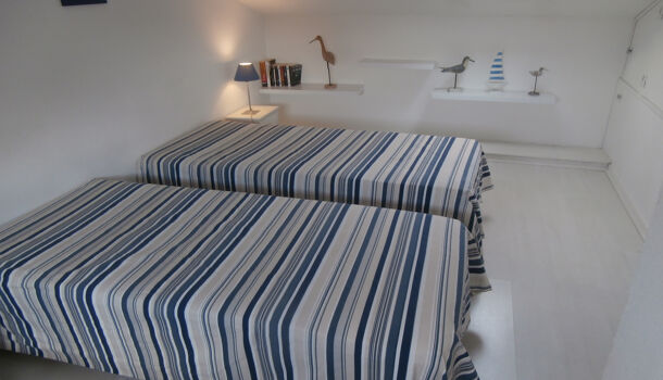 Appartement 3 pièces  à vendre Saint-Jean-de-Luz 64500