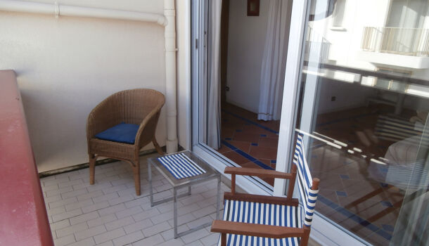 Appartement 3 pièces  à vendre Saint-Jean-de-Luz 64500