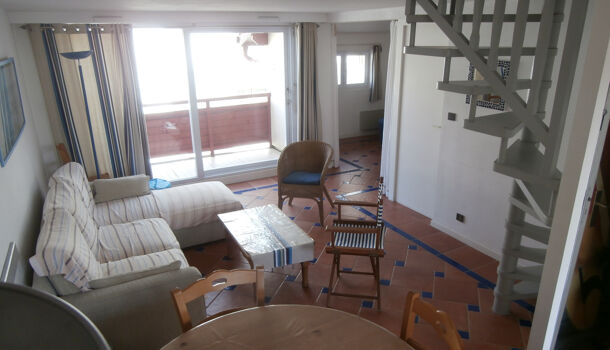 Appartement 3 pièces  à vendre Saint-Jean-de-Luz 64500