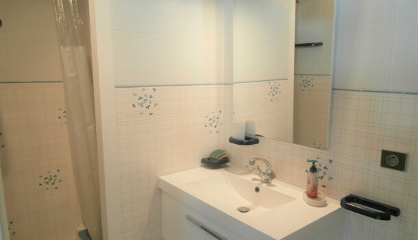 Appartement 3 pièces  à vendre Saint-Jean-de-Luz 64500