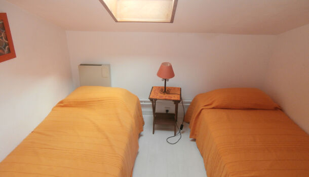 Appartement 3 pièces  à vendre Saint-Jean-de-Luz 64500