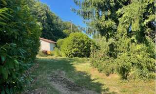 Terrain  900 m² à vendre à Langoiran (33550)