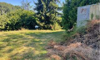 Terrain  900 m² à vendre à Langoiran (33550)