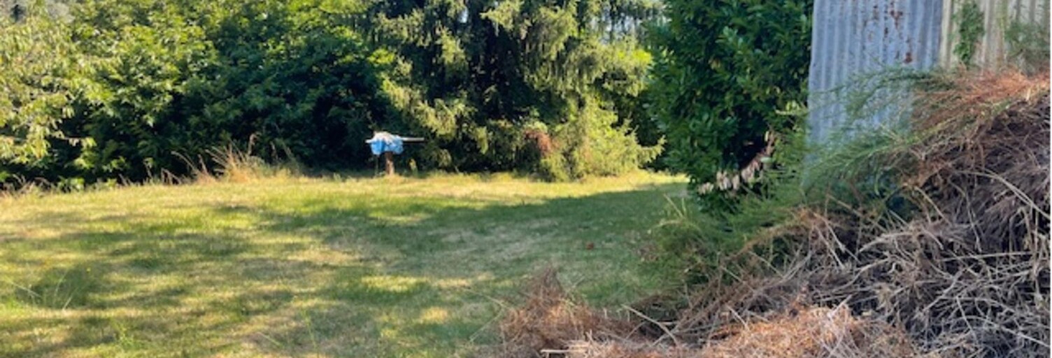 Terrain  900 m² à vendre à Langoiran (33550)