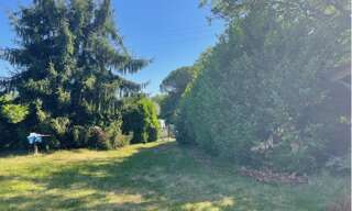 Terrain  900 m² à vendre à Langoiran (33550)