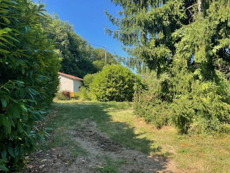 Terrain à construire  900 m²  — photo 1